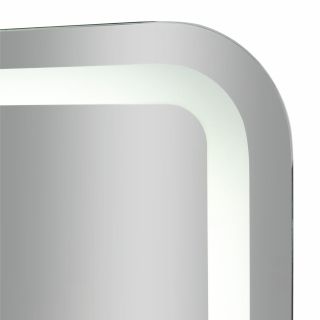 Зеркало Reflexion Blessed RF5429BL с LED подсветкой сенсором 100х80